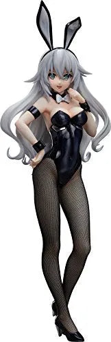 Choujigen Game Neptune: The Animation - Black Heart - B-style - 1/4 - Bunny Ver. (FREEing)ㅤ – FREEing – ActionFigureBrasil