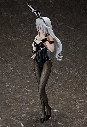 Choujigen Game Neptune: The Animation - Black Heart - B-style - 1/4 - Bunny Ver. (FREEing)ㅤ – FREEing – ActionFigureBrasil
