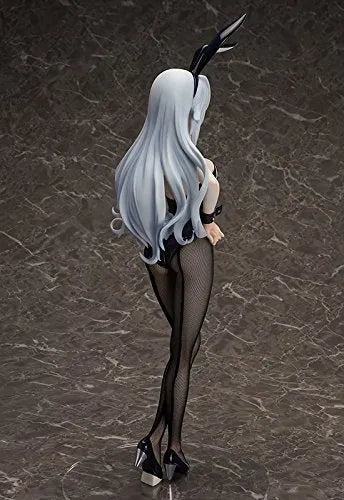 Choujigen Game Neptune: The Animation - Black Heart - B-style - 1/4 - Bunny Ver. (FREEing)ㅤ – FREEing – ActionFigureBrasil
