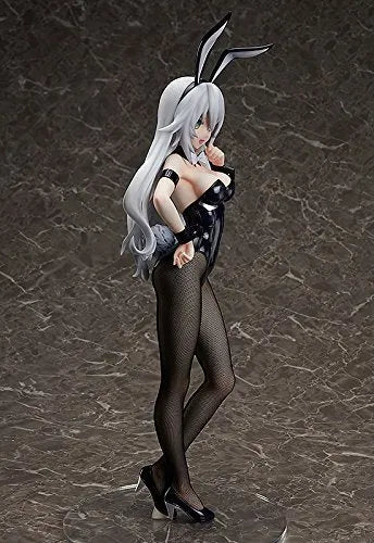 Choujigen Game Neptune: The Animation - Black Heart - B-style - 1/4 - Bunny Ver. (FREEing)ㅤ – FREEing – ActionFigureBrasil
