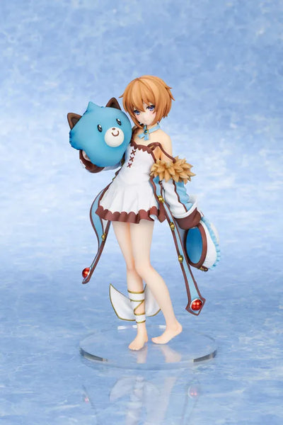 Choujigen Game Neptune: The Animation - Blanc - 1/8 - Neoki Ver. (Broccoli)ㅤ – Broccoli – ActionFigureBrasil
