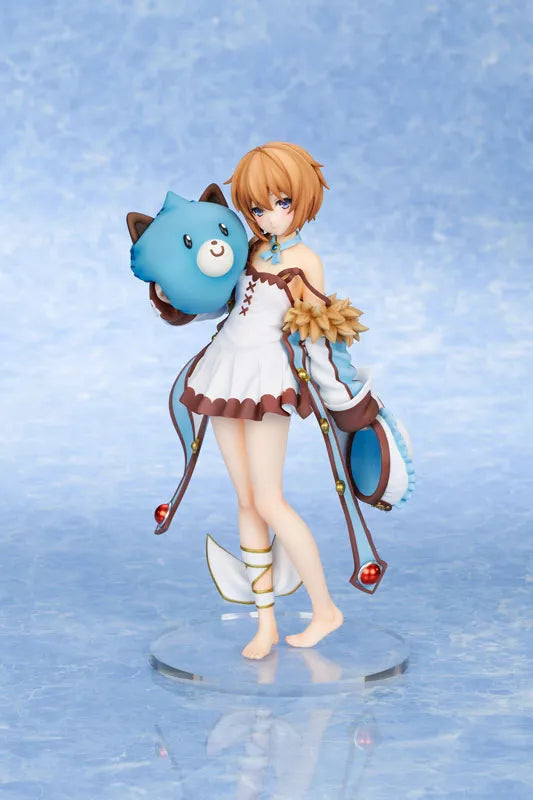 Choujigen Game Neptune: The Animation - Blanc - 1/8 - Neoki Ver. (Broccoli)ㅤ – Broccoli – ActionFigureBrasil