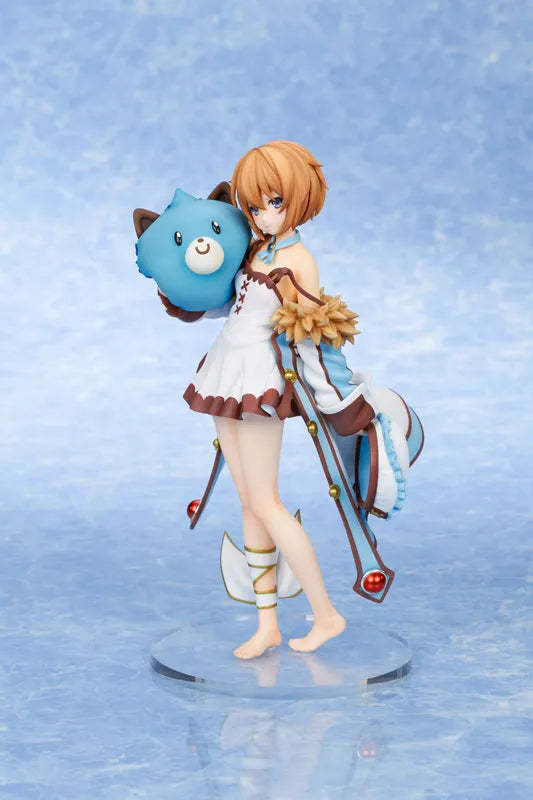 Choujigen Game Neptune: The Animation - Blanc - 1/8 - Neoki Ver. (Broccoli)ㅤ – Broccoli – ActionFigureBrasil