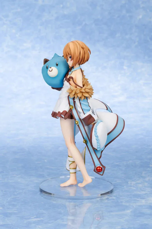 Choujigen Game Neptune: The Animation - Blanc - 1/8 - Neoki Ver. (Broccoli)ㅤ – Broccoli – ActionFigureBrasil