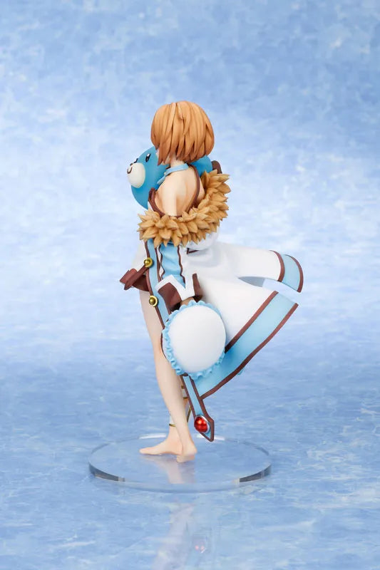 Choujigen Game Neptune: The Animation - Blanc - 1/8 - Neoki Ver. (Broccoli)ㅤ – Broccoli – ActionFigureBrasil