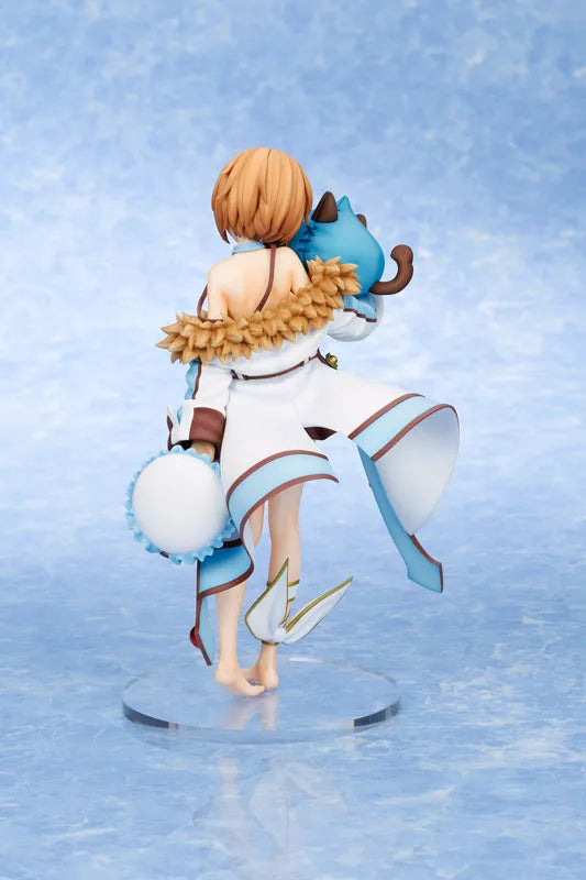 Choujigen Game Neptune: The Animation - Blanc - 1/8 - Neoki Ver. (Broccoli)ㅤ – Broccoli – ActionFigureBrasil