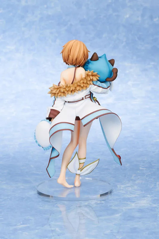 Choujigen Game Neptune: The Animation - Blanc - 1/8 - Neoki Ver. (Broccoli)ㅤ – Broccoli – ActionFigureBrasil