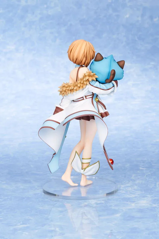 Choujigen Game Neptune: The Animation - Blanc - 1/8 - Neoki Ver. (Broccoli)ㅤ – Broccoli – ActionFigureBrasil