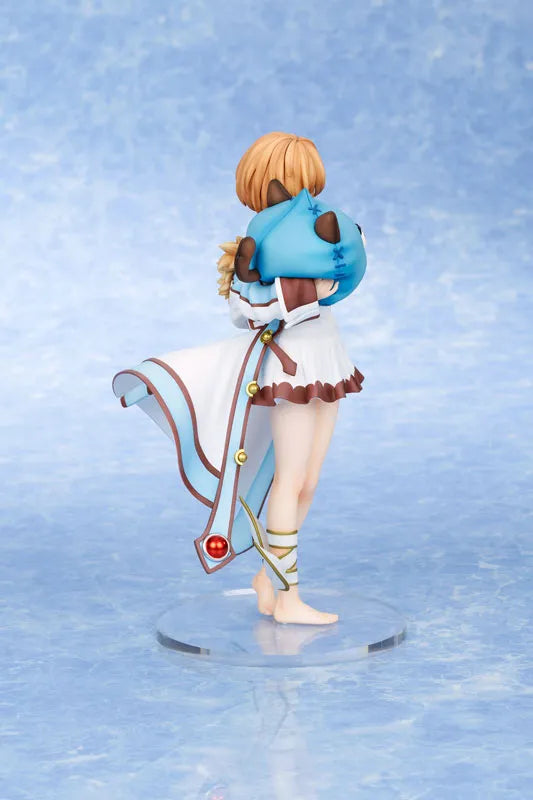 Choujigen Game Neptune: The Animation - Blanc - 1/8 - Neoki Ver. (Broccoli)ㅤ – Broccoli – ActionFigureBrasil