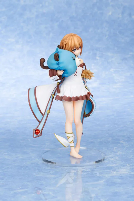 Choujigen Game Neptune: The Animation - Blanc - 1/8 - Neoki Ver. (Broccoli)ㅤ – Broccoli – ActionFigureBrasil