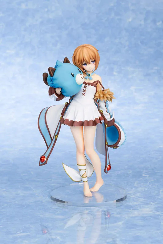 Choujigen Game Neptune: The Animation - Blanc - 1/8 - Neoki Ver. (Broccoli)ㅤ – Broccoli – ActionFigureBrasil
