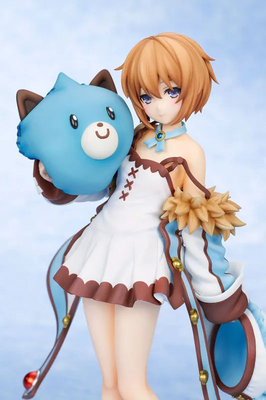 Choujigen Game Neptune: The Animation - Blanc - 1/8 - Neoki Ver. (Broccoli)ㅤ – Broccoli – ActionFigureBrasil