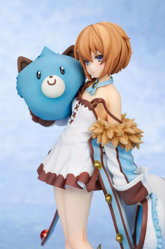 Choujigen Game Neptune: The Animation - Blanc - 1/8 - Neoki Ver. (Broccoli)ㅤ – Broccoli – ActionFigureBrasil