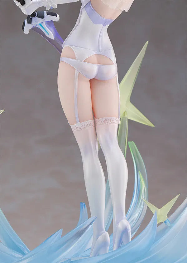 Choujigen Game Neptune The Animation ~Hidamari no Little Purple~ - Neptune - 1/7 - Little Purple ver. (Broccoli, Frontier Works)ㅤ – Broccoli – ActionFigureBrasil