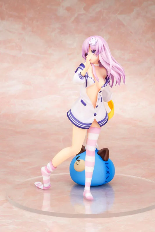 Choujigen Game Neptune: The Animation - Nepgear - 1/8 - Neoki Ver. (Broccoli)ㅤ – Broccoli – ActionFigureBrasil