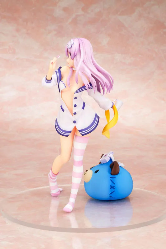 Choujigen Game Neptune: The Animation - Nepgear - 1/8 - Neoki Ver. (Broccoli)ㅤ – Broccoli – ActionFigureBrasil