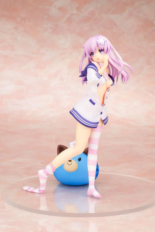 Choujigen Game Neptune: The Animation - Nepgear - 1/8 - Neoki Ver. (Broccoli)ㅤ – Broccoli – ActionFigureBrasil