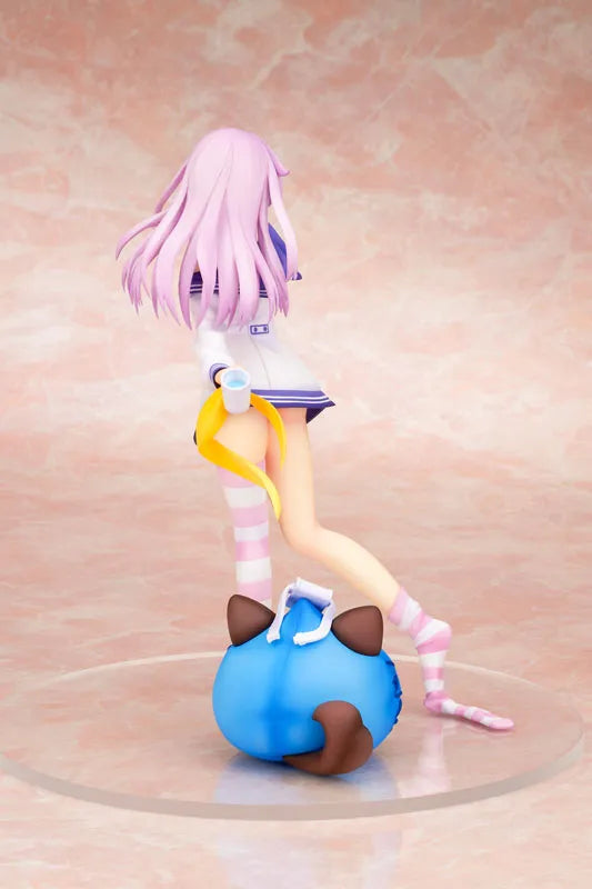 Choujigen Game Neptune: The Animation - Nepgear - 1/8 - Neoki Ver. (Broccoli)ㅤ – Broccoli – ActionFigureBrasil