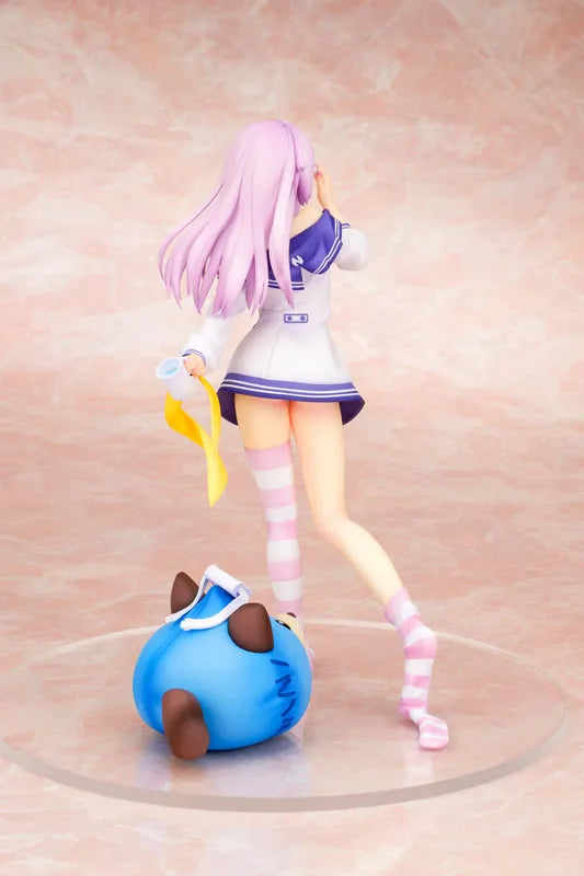 Choujigen Game Neptune: The Animation - Nepgear - 1/8 - Neoki Ver. (Broccoli)ㅤ – Broccoli – ActionFigureBrasil
