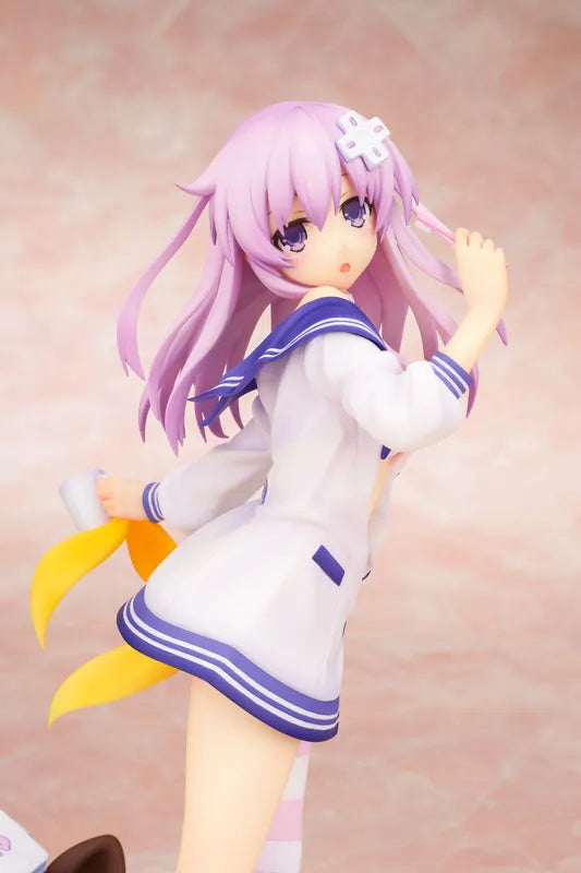 Choujigen Game Neptune: The Animation - Nepgear - 1/8 - Neoki Ver. (Broccoli)ㅤ – Broccoli – ActionFigureBrasil