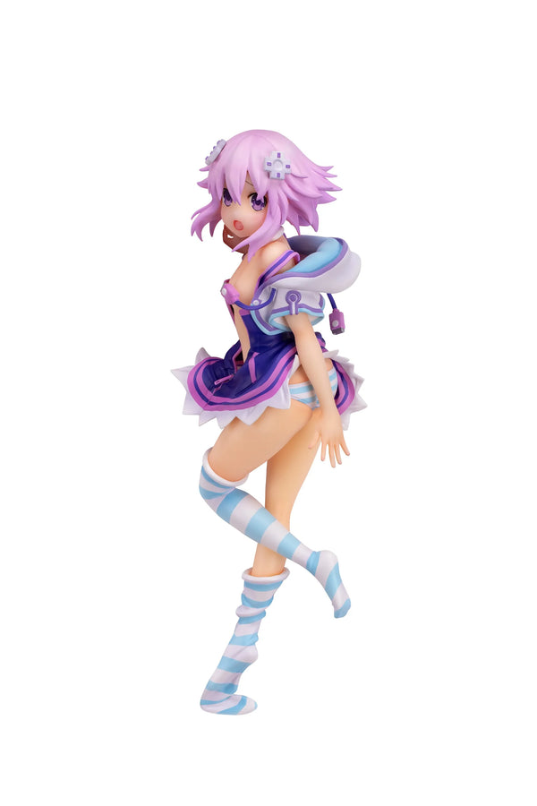 Choujigen Game Neptune: The Animation - Neptune - 1/7 - Nesoberi Ver. (Pulchra)ㅤ – Pulchra – ActionFigureBrasil