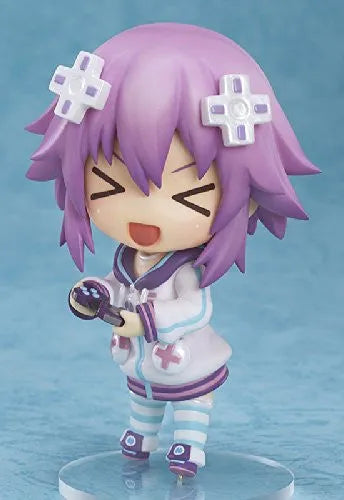 Choujigen Game Neptune: The Animation - Neptune - Nendoroid #378ㅤ – Good Smile Company – ActionFigureBrasil