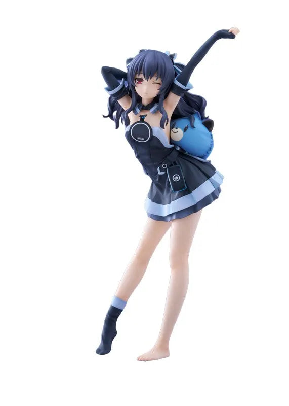 Choujigen Game Neptune: The Animation - Uni - 1/8 - Neoki Ver. (Broccoli)ㅤ – Broccoli – ActionFigureBrasil