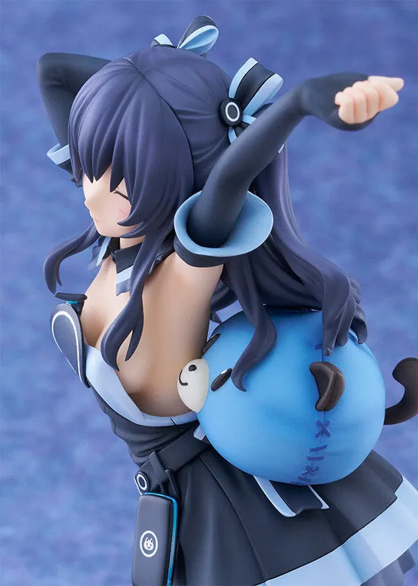 Choujigen Game Neptune: The Animation - Uni - 1/8 - Neoki Ver. (Broccoli)ㅤ – Broccoli – ActionFigureBrasil
