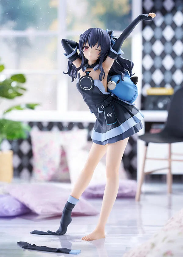 Choujigen Game Neptune: The Animation - Uni - 1/8 - Neoki Ver. (Broccoli)ㅤ – Broccoli – ActionFigureBrasil