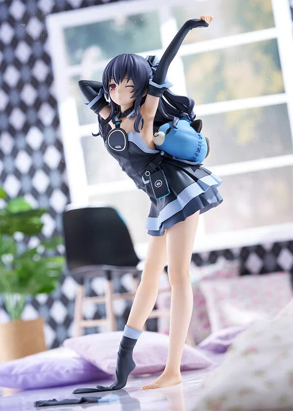 Choujigen Game Neptune: The Animation - Uni - 1/8 - Neoki Ver. (Broccoli)ㅤ – Broccoli – ActionFigureBrasil