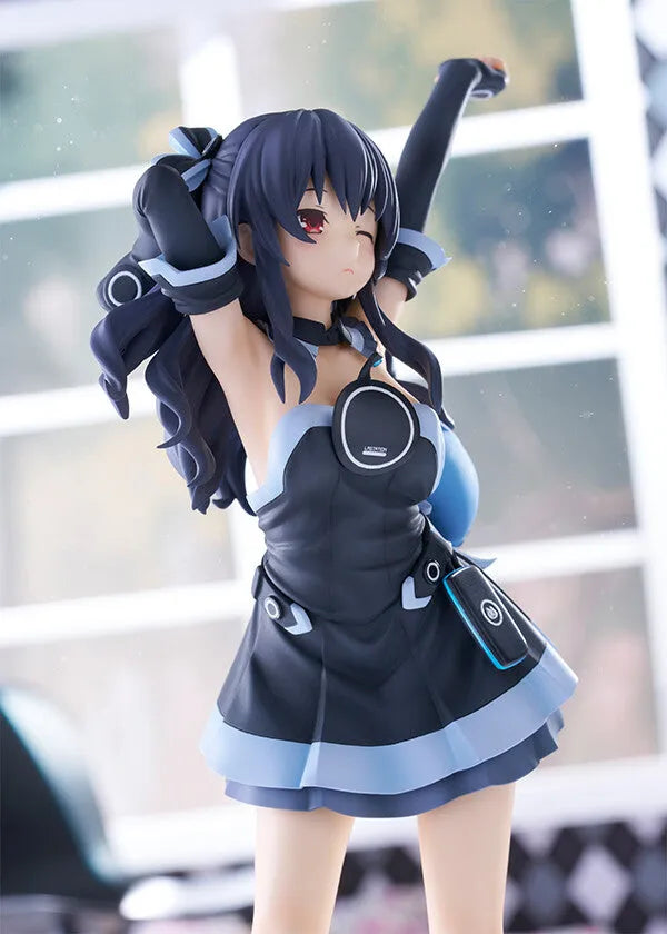 Choujigen Game Neptune: The Animation - Uni - 1/8 - Neoki Ver. (Broccoli)ㅤ – Broccoli – ActionFigureBrasil