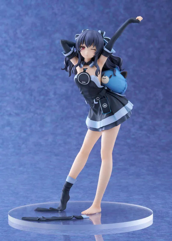 Choujigen Game Neptune: The Animation - Uni - 1/8 - Neoki Ver. (Broccoli)ㅤ – Broccoli – ActionFigureBrasil
