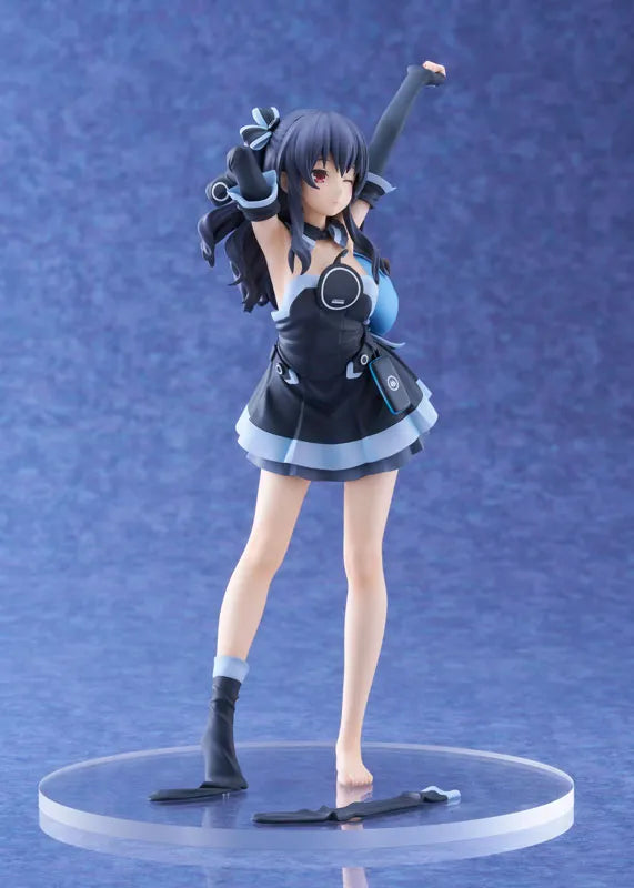 Choujigen Game Neptune: The Animation - Uni - 1/8 - Neoki Ver. (Broccoli)ㅤ – Broccoli – ActionFigureBrasil