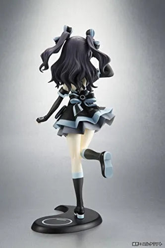 Choujigen Game Neptune - Uni - 1/8 (Broccoli)ㅤ – Broccoli – ActionFigureBrasil