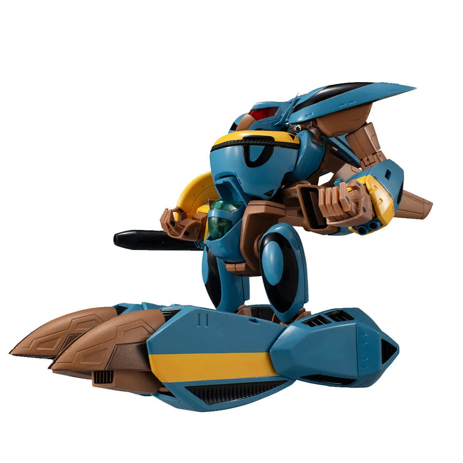 Choujikuu Seiki Orguss - Orguss II Olson Special - Variable Action Hi-Spec - 1/40 - Renewal Ver. (MegaHouse)ㅤ – MegaHouse – ActionFigureBrasil