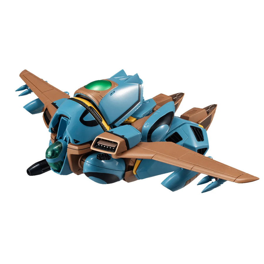 Choujikuu Seiki Orguss - Orguss II Olson Special - Variable Action Hi-Spec - 1/40 - Renewal Ver. (MegaHouse)ㅤ – MegaHouse – ActionFigureBrasil