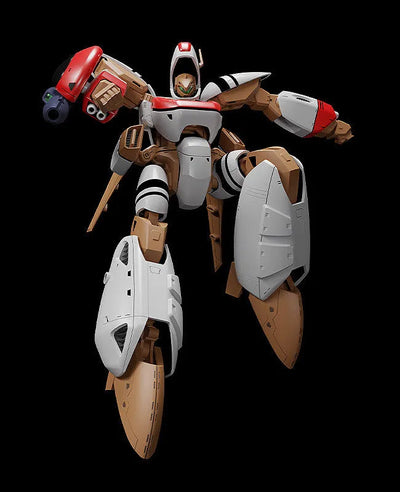 Choujikuu Seiki Orguss - Orguss - Moderoid (Good Smile Company)ㅤ – Good Smile Company – ActionFigureBrasil — embalagem