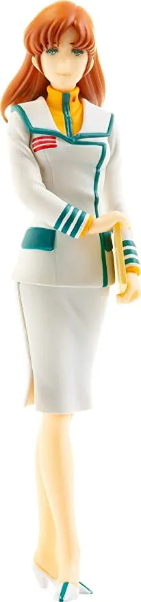 Choujikuu Yousai Macross: Ai Oboete Imasu ka - Hayase Misa - Minimum Factory - Plamax (MF-30) - 1/20 (Max Factory)ㅤ – Max Factory – ActionFigureBrasil