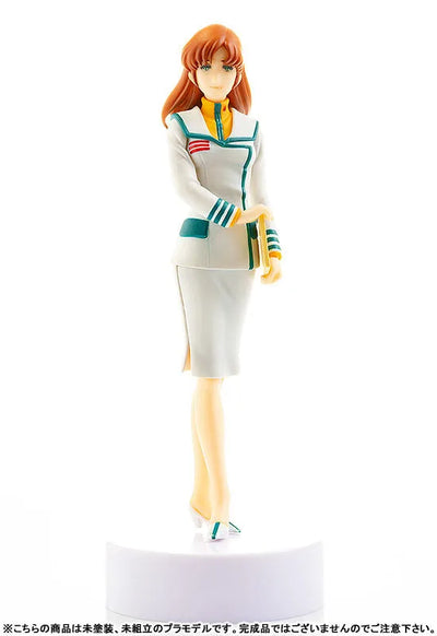 Choujikuu Yousai Macross: Ai Oboete Imasu ka - Hayase Misa - Minimum Factory - Plamax (MF-30) - 1/20 (Max Factory)ㅤ – Max Factory – ActionFigureBrasil — ângulo diferente