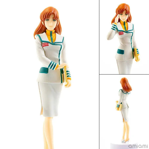 Choujikuu Yousai Macross: Ai Oboete Imasu ka - Hayase Misa - Minimum Factory - Plamax MF-30 - 1/20 (Max Factory)ㅤ – Max Factory – ActionFigureBrasil