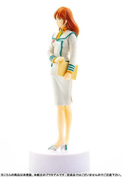Choujikuu Yousai Macross: Ai Oboete Imasu ka - Hayase Misa - Minimum Factory - Plamax MF-30 - 1/20 (Max Factory)ㅤ – Max Factory – ActionFigureBrasil — close