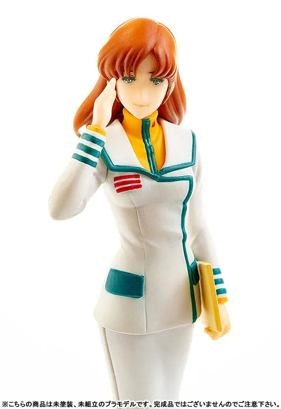 Choujikuu Yousai Macross: Ai Oboete Imasu ka - Hayase Misa - Minimum Factory - Plamax (MF-30) - 1/20 (Max Factory)ㅤ – Max Factory – ActionFigureBrasil