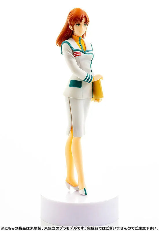 Choujikuu Yousai Macross: Ai Oboete Imasu ka - Hayase Misa - Minimum Factory - Plamax MF-30 - 1/20 (Max Factory)ㅤ – Max Factory – ActionFigureBrasil