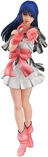 Choujikuu Yousai Macross: Ai Oboete Imasu ka - Lynn Minmay - Plamax MF-04 - 1/20 - Do You Remember Love? Ver. (Max Factory)ㅤ – Max Factory – ActionFigureBrasil
