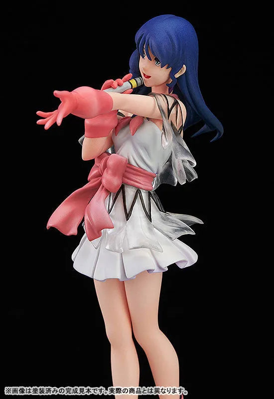 Choujikuu Yousai Macross: Ai Oboete Imasu ka - Lynn Minmay - Plamax (MF-04) - 1/20 - Do You Remember Love? Ver. (Max Factory)ㅤ – Max Factory – ActionFigureBrasil
