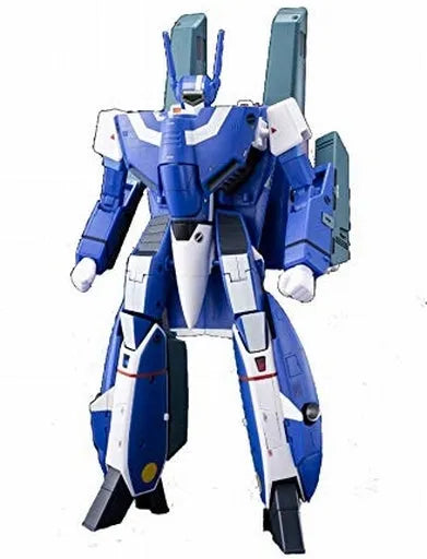 Choujikuu Yousai Macross: Ai Oboete Imasu ka - Macross - VF-1J Super Valkyrie (Maximillian Jenius Machine) - 1/60 - Premium Finish (Arcadia)ㅤ – Arcadia – ActionFigureBrasil