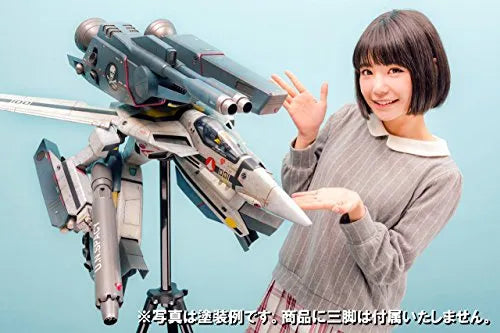 Choujikuu Yousai Macross: Ai Oboete Imasu ka - Plamax MF-25 - VF-1 Super/Strike Gerwalk Valkyrie - 1/20 (Max Factory)ㅤ – Max Factory – ActionFigureBrasil