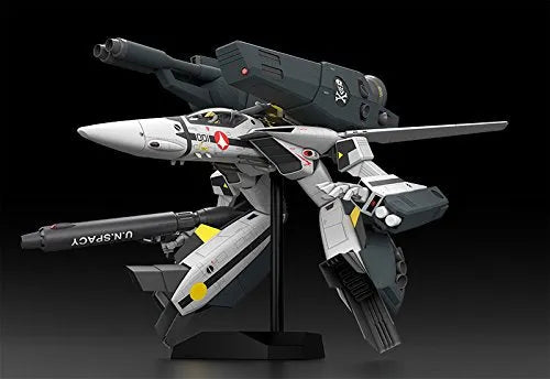 Choujikuu Yousai Macross: Ai Oboete Imasu ka - Plamax MF-25 - VF-1 Super/Strike Gerwalk Valkyrie - 1/20 (Max Factory)ㅤ – Max Factory – ActionFigureBrasil