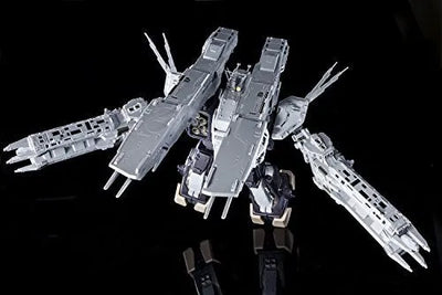 Choujikuu Yousai Macross: Ai Oboete Imasu ka - SDF-1 Super Dimension Fortress-1 Macross - 1/3000 - 2026 Re-release (Arcadia)ㅤ – Arcadia – ActionFigureBrasil — embalagem