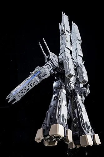 Choujikuu Yousai Macross: Ai Oboete Imasu ka - SDF-1 Super Dimension Fortress-1 Macross - 1/3000 - 2026 Re-release (Arcadia)ㅤ – Arcadia – ActionFigureBrasil — acessórios
